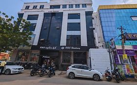 Rbs Residency